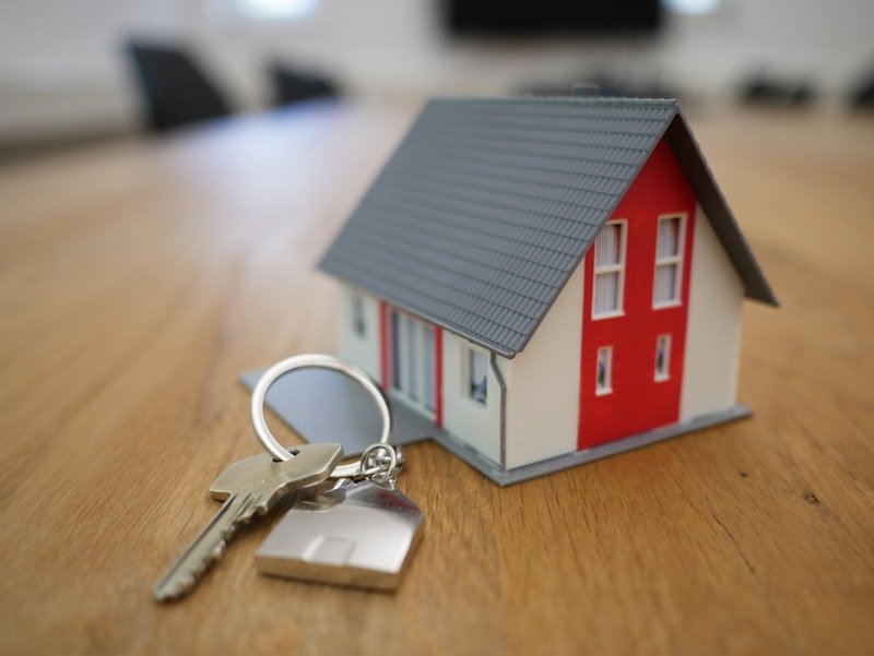 Residential property for rental yield planning