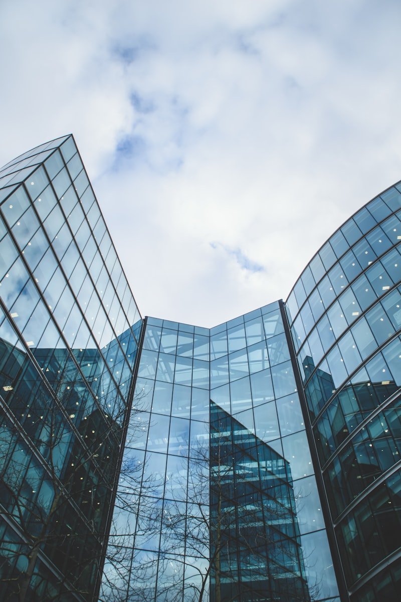 Fractional Investment Solutions